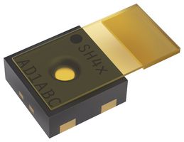 SENSIRION SHT41-AD1P-R2 DIGITAL SENSOR, -40 TO 125DEG C, DFN-4