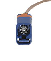 MOLEX 73403-6260 RF COAX CONN, FAKRA PLUG, 50 OHM ROHS COMPLIANT: YES
