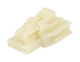 MOLEX 105307-2203 CONN HOUSING, RECEPTACLE, 3POS, 2.5MM