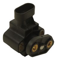 HONEYWELL RTY090LVNAA HALLEFFECT POS SENSOR, NON-CONTACT, 90D ROHS COMPLIANT: YES