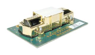 AMPHENOL ADVANCED SENSORS T6613-5K GAS DETECTION SENSOR MOD, CO2, 5000PPM