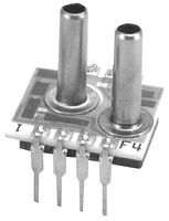 AMPHENOL ADVANCED SENSORS NPC-1210-015D-3S PRESSURE SENSOR, 15PSI, DIFF, DIP-8