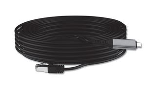 MULTICOMP PRO MP015554 COMPUTER CBL/16.4FT/USB TYPE C-RJ45 PLUG