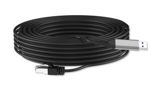 MULTICOMP PRO MP015555 COMPUTER CBL/16.4FT/USB TYPE A-RJ45 PLUG ROHS COMPLIANT: YES