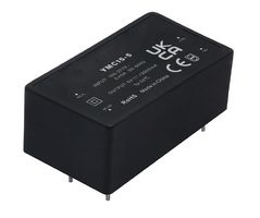 MULTICOMP PRO MPC15-5 POWER SUPPLY, AC-DC, 5V, 3A ROHS COMPLIANT: YES