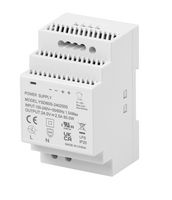 MULTICOMP PRO MP60S-2402500