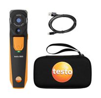 TESTO TESTO 860I - PROMO THERMAL IMAGER, 256 X 192, 400MM