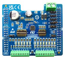 STMICROELECTRONICS STEVAL-L9026