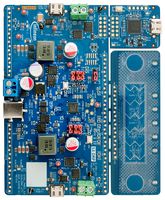 INFINEON EVAL_PMG1_S3_DUALDRP