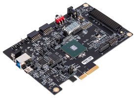 LATTICE SEMICONDUCTOR LFCPNX-PCIEB-EVN KIT PUENTE PCIE, FPGA, CERTUSPRO-NX