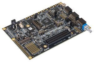 LATTICE SEMICONDUCTOR LIFCL-40-EVNG EVALUATION KIT, FPGA, CROSSLINK-NX