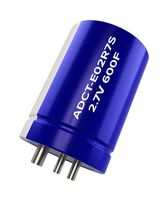 ABRACON ADCT-E02R7SA507R