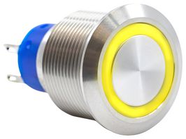 E-SWITCH ULV7F2BSS355 Interruptores, seccionadores y conmutado