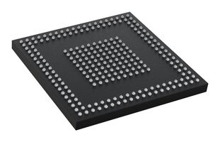 RENESAS R9A07G066M04GBG#AC0 RZ-A3M BUILT-IN 128MB DDR3L 17MMGBA