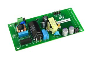 STMICROELECTRONICS EVLSTACF01-65WU