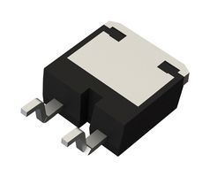 ROHM SCS220ANTRL SIC SCHOTTKY DIODE, 650V, 20A, TO-263