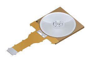TDK B54104H1031A001 ACTUADOR PIEZO HÃPTICO, 20N, 110UM