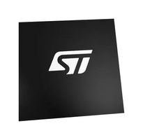 STMICROELECTRONICS STM32WBA65PII6 MCU, 32BIT, 100MHZ, UFBGA-121