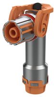 AMPHENOL SINE/TUCHEL C215 1CK11 150 01 HIGH PWR CONN, PLUG, 1P, 1.5KV, 520A/CBL ROHS COMPLIANT: YES