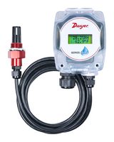 DWYER RHPX-2SRA0-16 HUMIDITY/TEMP TX, 0-100%RH/-40 - 60DEG C ROHS COMPLIANT: YES