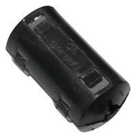 FAIR-RITE 461178181 EMI CORE, 4.1MM, 1GHZ, 215 OHM