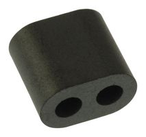FAIR-RITE 2873006802 XFMR CORE, MULTI-APERTURE, 27X7.5X13.3MM