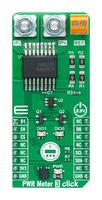MIKROELEKTRONIKA MIKROE-6630 ADD-ON BOARD, MIKROBUS DEVELOPMENT BOARD ROHS COMPLIANT: YES