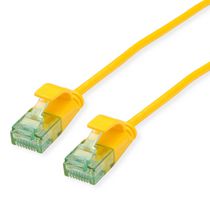 ROLINE 21.45.3420 ETHERNET CABLE ASSEMBLIES ROHS COMPLIANT: YES