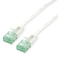 ROLINE 21.45.3467 ETHERNET CABLE ASSEMBLIES ROHS COMPLIANT: YES