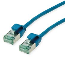 ROLINE 21.45.3340 ETHERNET CABLE ASSEMBLIES ROHS COMPLIANT: YES