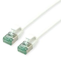 ROLINE 21.45.3366 ETHERNET CABLE ASSEMBLIES ROHS COMPLIANT: YES