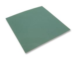 FISCHER ELEKTRONIK WLFT 404 53 X 53 THERMALLY CONDUCTIVE FOIL, ADHESIVE