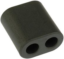 FAIR-RITE 2873000202 XFMR CORE, 14.35MMX13.3MMX7.5MM