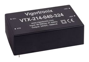 VIGORTRONIX VTX-214-040-324