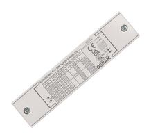 OSRAM IT-DIM-12/220-240/300-CS-I LED DRIVER, CONSTANT CURRENT, 12.6W ROHS COMPLIANT: YES