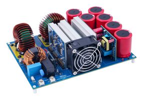 INFINEON EVAL1EDSICPFC5KWTOBO1