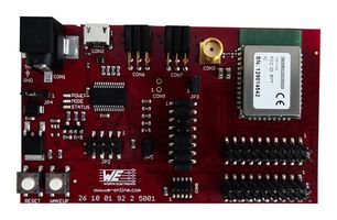 WURTH ELEKTRONIK 2610019225011