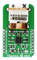 MIKROELEKTRONIKA MIKROE-2501 DEVELOPMENT BOARDS AND EVAL KITS