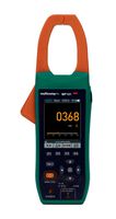 MULTICOMP PRO MP101 3 IN 1 CLAMP METER, TRUE RMS, 1KA, 1KV ROHS COMPLIANT: YES