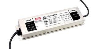 MEAN WELL ELG-240-48AB-3Y Convertidores estaticos