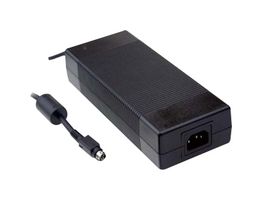 MEAN WELL GC220A48-R7B BATT CHARGER, LEAD ACID, LI-ION, 370VDC ROHS COMPLIANT: NA