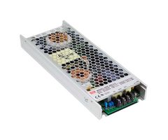 MEAN WELL HSP-300-4.2 POWER SUPPLY, AC-DC, 4.2V, 60A