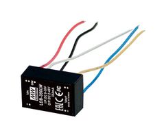 MEAN WELL LDB-350LW