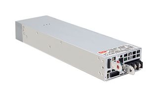 MEAN WELL NSP-1600-24 POWER SUPPLY, AC-DC, 24V, 67A ROHS COMPLIANT: YES