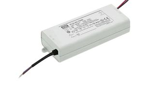 MEAN WELL PLD-40-1400B LED DRIVER, CONSTANT CURRENT, 40.6W ROHS COMPLIANT: YES