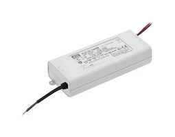 MEAN WELL PLD-60-1050B LED DRIVER, CONSTANT CURRENT, 59.85W ROHS COMPLIANT: YES