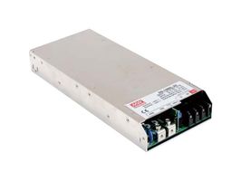MEAN WELL SD-1000L-12 DC/DC CONVERTER, FIXED, 12V, 60A
