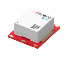 KYOCERA AVX KLNANSE100MFNBAAB OCXO, 100MHZ, 5PPB, SMD, 25MM X 25MM