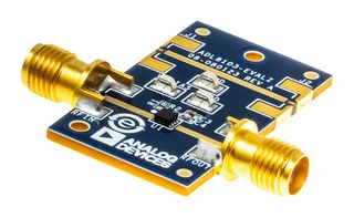 ANALOG DEVICES ADL8103-EVALZ EVALUATION BOARD, LOW NOISE AMPLIFIER ROHS COMPLIANT: YES