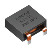 TDK B82579A1462A033 POWER INDUCTOR, 4.6UH, 58A, SHIELDED